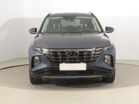 Hyundai Tucson - 2021