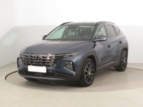 Hyundai Tucson - 2021