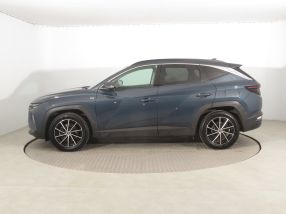 Hyundai Tucson - 2021