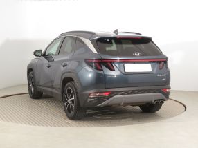 Hyundai Tucson - 2021