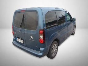 Citroen Berlingo - 2015