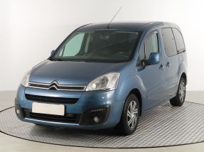 Citroen Berlingo - 2015