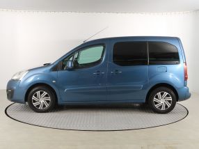 Citroen Berlingo - 2015