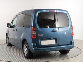 Citroen Berlingo - 2015
