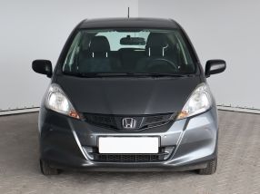 Honda Jazz - 2014