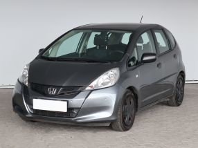 Honda Jazz - 2014