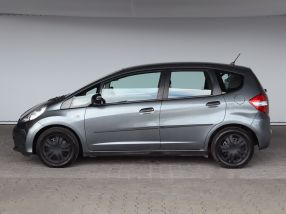 Honda Jazz - 2014
