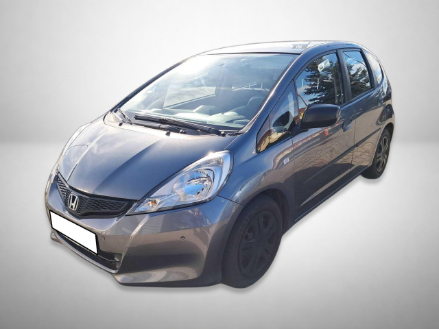 Honda Jazz 2014