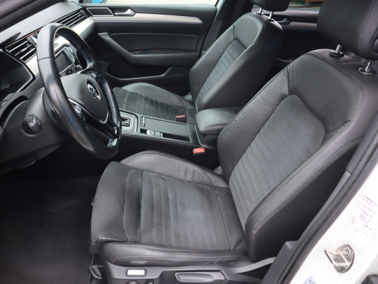 Volkswagen Passat 1.4 GTE