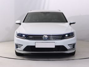 Volkswagen Passat - 2017