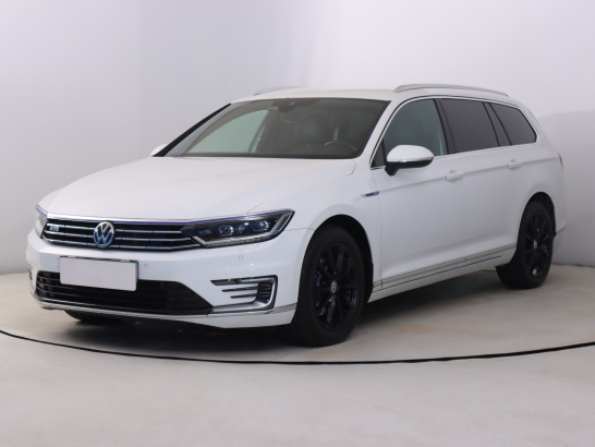 Volkswagen Passat 1.4 GTE