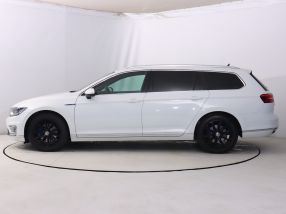 Volkswagen Passat - 2017