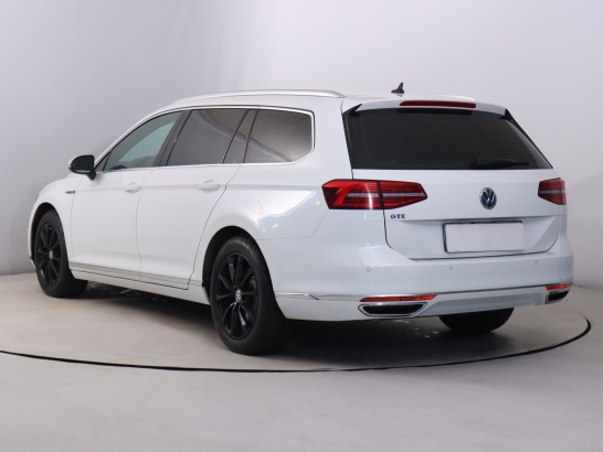 Volkswagen Passat 1.4 GTE