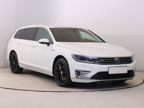 Volkswagen Passat 1.4 GTE