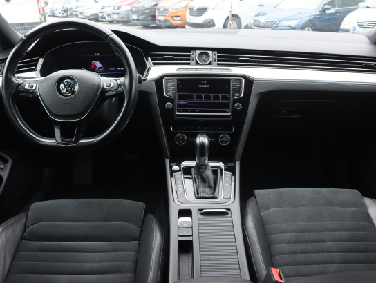 Volkswagen Passat 1.4 GTE