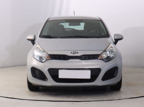 Kia Rio - 2013