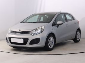 Kia Rio - 2013