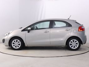 Kia Rio - 2013