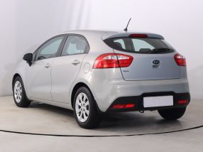 Kia Rio - 2013