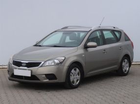 Kia Ceed - 2012