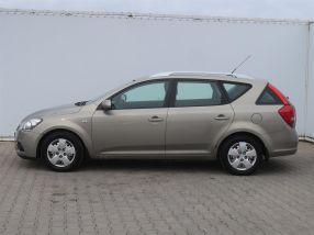 Kia Ceed - 2012
