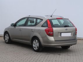 Kia Ceed - 2012