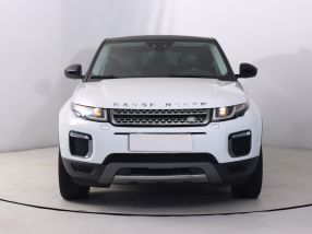 Land Rover Range Rover Evoque - 2017