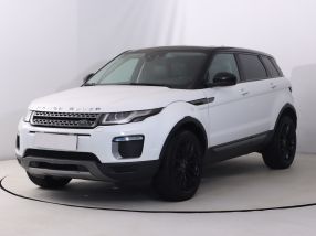 Land Rover Range Rover Evoque - 2017