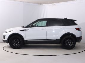 Land Rover Range Rover Evoque - 2017