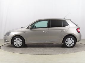 Skoda Fabia - 2017