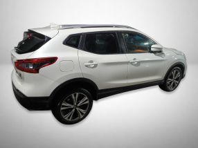 Nissan Qashqai - 2019
