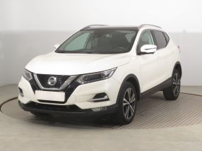 Nissan Qashqai - 2019