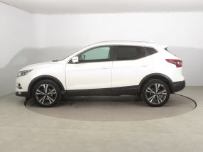 Nissan Qashqai - 2019