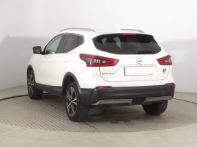 Nissan Qashqai - 2019