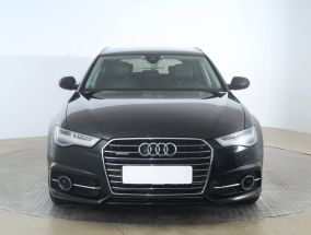 Audi A6 - 2015