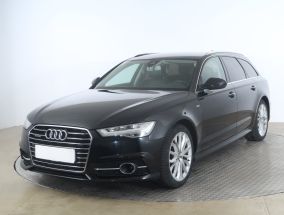 Audi A6 - 2015
