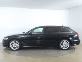 Audi A6 - 2015