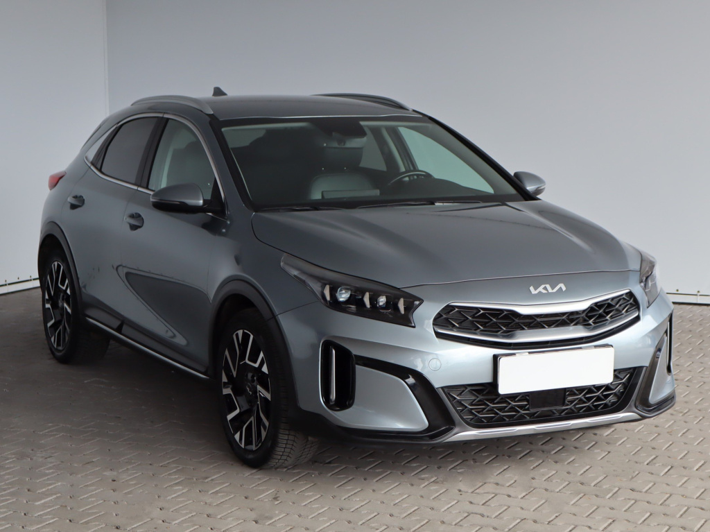 Kia XCeed, 2022