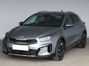 Kia XCeed - 2022