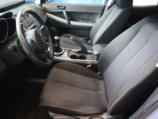 Mazda CX-7