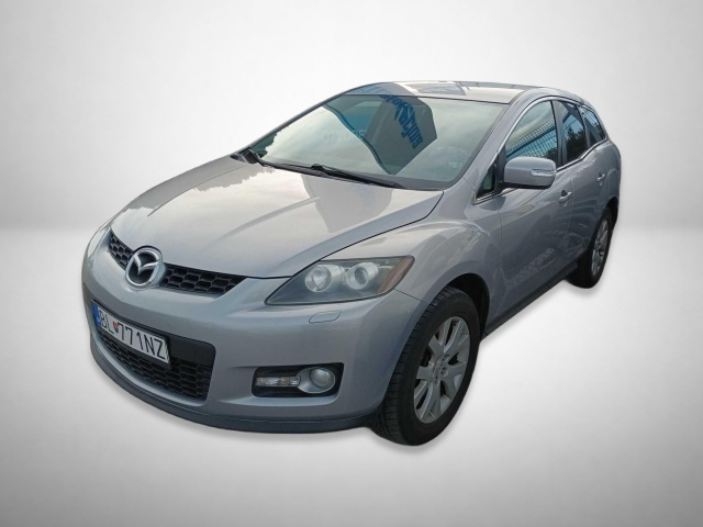 Mazda CX-7 2007