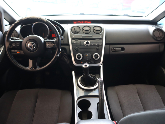 Mazda CX-7