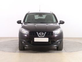 Nissan Qashqai - 2012