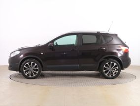 Nissan Qashqai - 2012