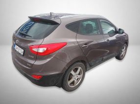 Hyundai ix35 - 2015