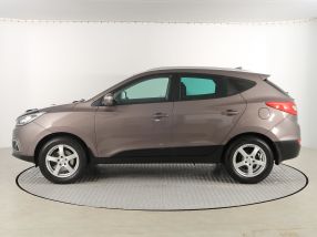 Hyundai ix35 - 2015
