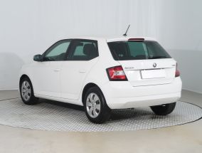 Skoda Fabia - 2015