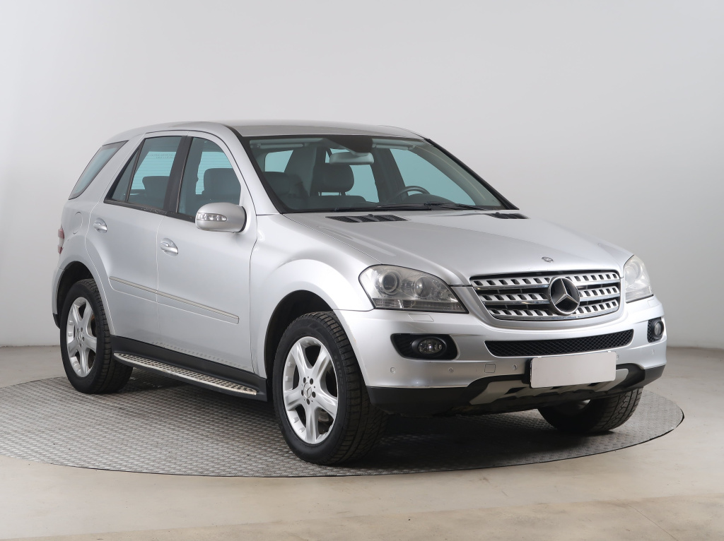 Mercedes-Benz ML
