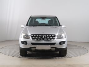 Mercedes-Benz ML - 2007