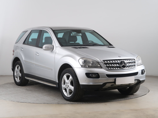 Mercedes-Benz ML